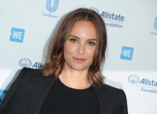 Una nueva generación de cuero vegano sostenible impulsada por Natalie Portman