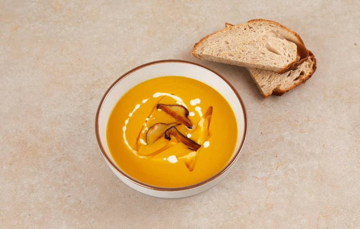 Sopa de miso