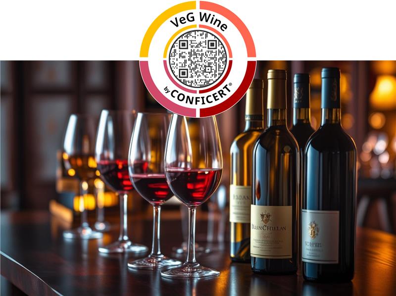 VeG Wine