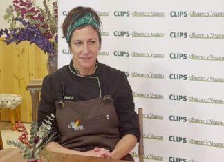 Anna Grau (El Jardinet del Kombu): «La finalidad de la macrobiótica es la salud y el equilibrio» Anna Grau