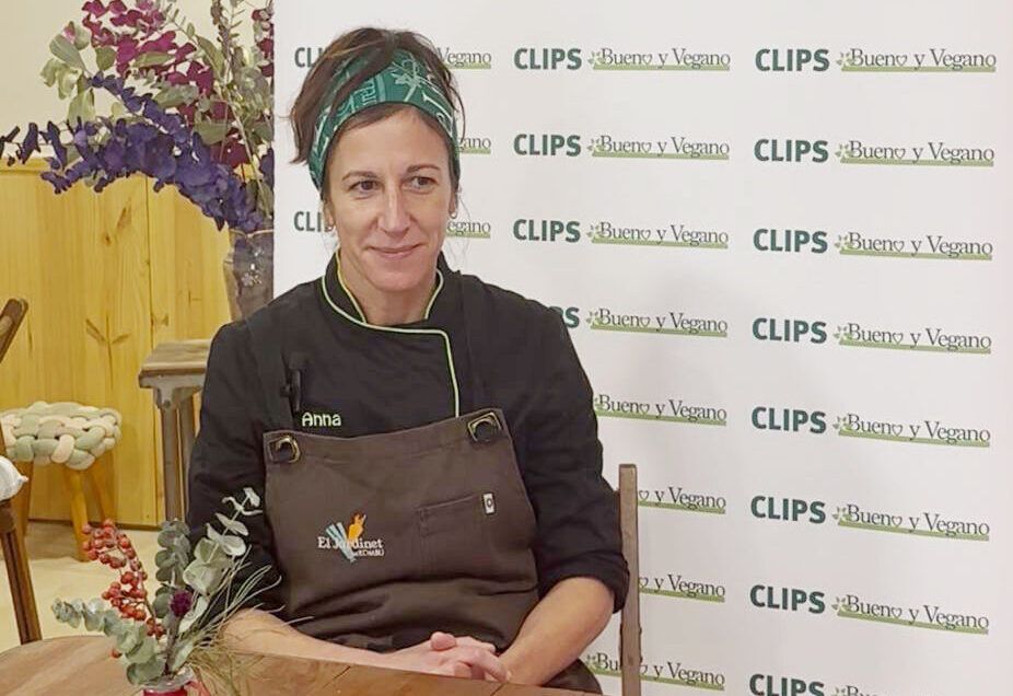 Anna Grau