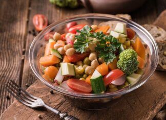 SIBO y vegetarianismo/veganismo: cómo cuadrar proteínas y no abusar de FODMAP
