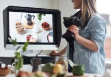 Optimizar el alojamiento VPS para el sitio web vegano