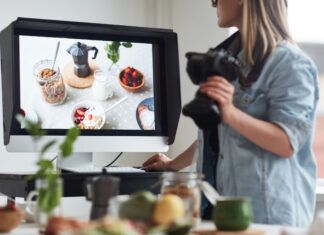 Optimizar el alojamiento VPS para el sitio web vegano