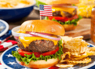 Nueva pauta alimentaria ‘desequilibrada, insostenible y potencialmente dañina’ en Estados Unidos EEUU