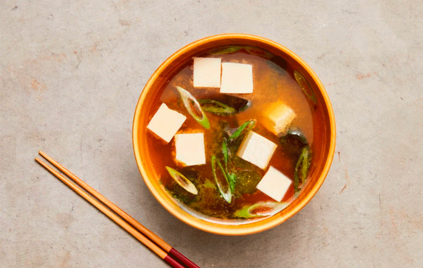 Miso-Soup-with-Silken-Tofu