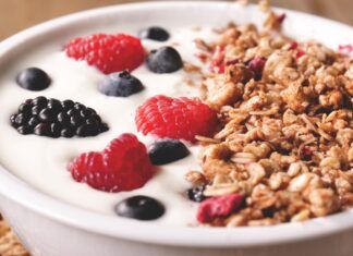Mañanas más saludables: las claves para un desayuno equilibrado y nutritivo