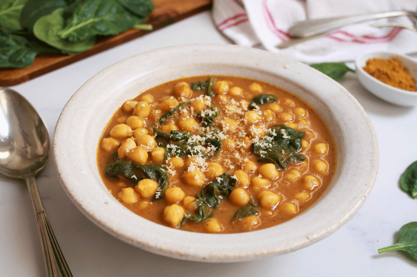 garbanzos