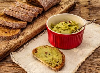 Patés vegetales, siempre saludables patés-veganos
