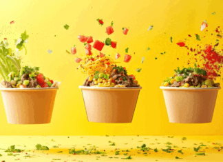 La industria de proteínas alternativas crece en producción e innovación proteínas-vegetales