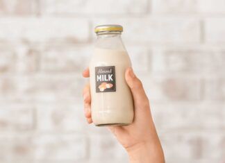 Desnudando las bebidas vegetales bebidas vegetales
