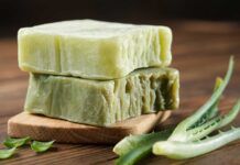 Cosmética sólida vegana y cosmética sólida natural COSMÉTICA SÓLIDA