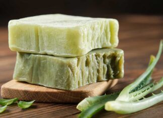 Cosmética sólida vegana y cosmética sólida natural COSMÉTICA SÓLIDA