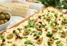 Margarinas bio y veganas
