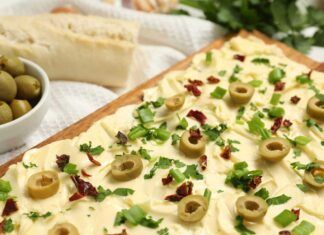 Margarinas bio y veganas
