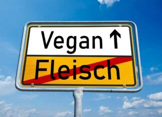 ¿Cómo hacer la transición al veganismo? veganismo