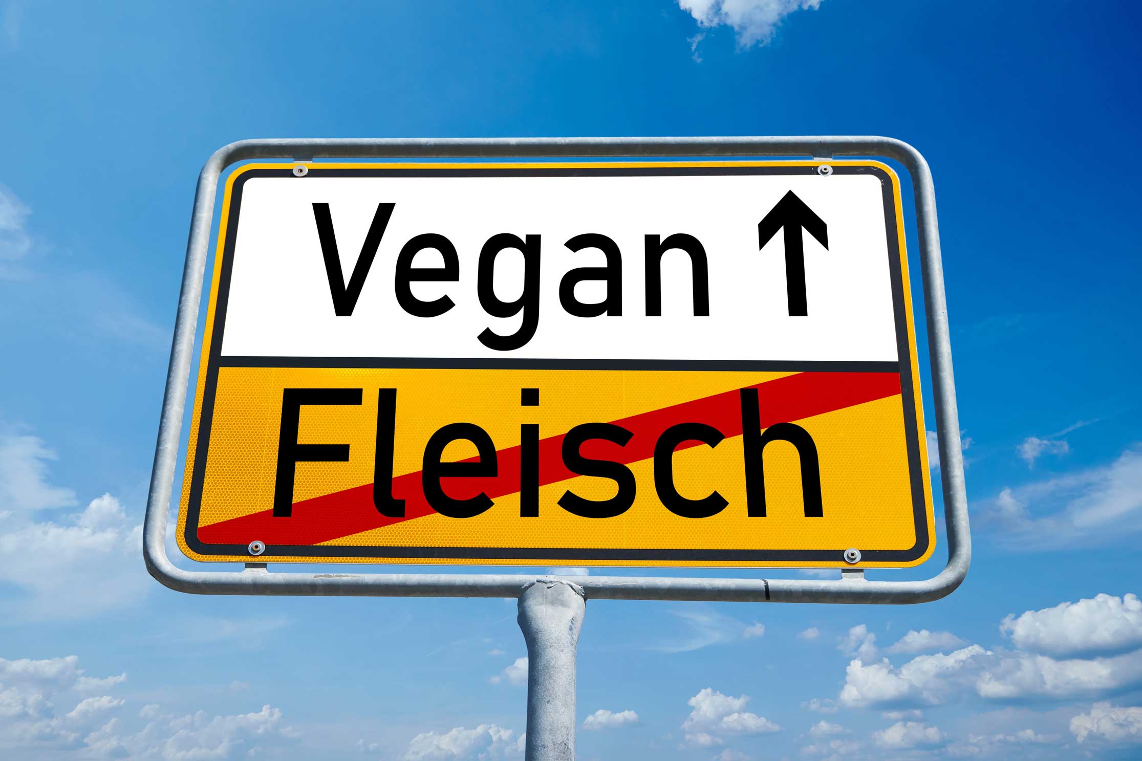 veganismo