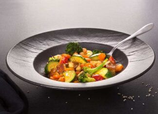 Bonvivant de Berlín se convierte en el sexto restaurante vegano con estrella Michelin del mundo Bonvivant