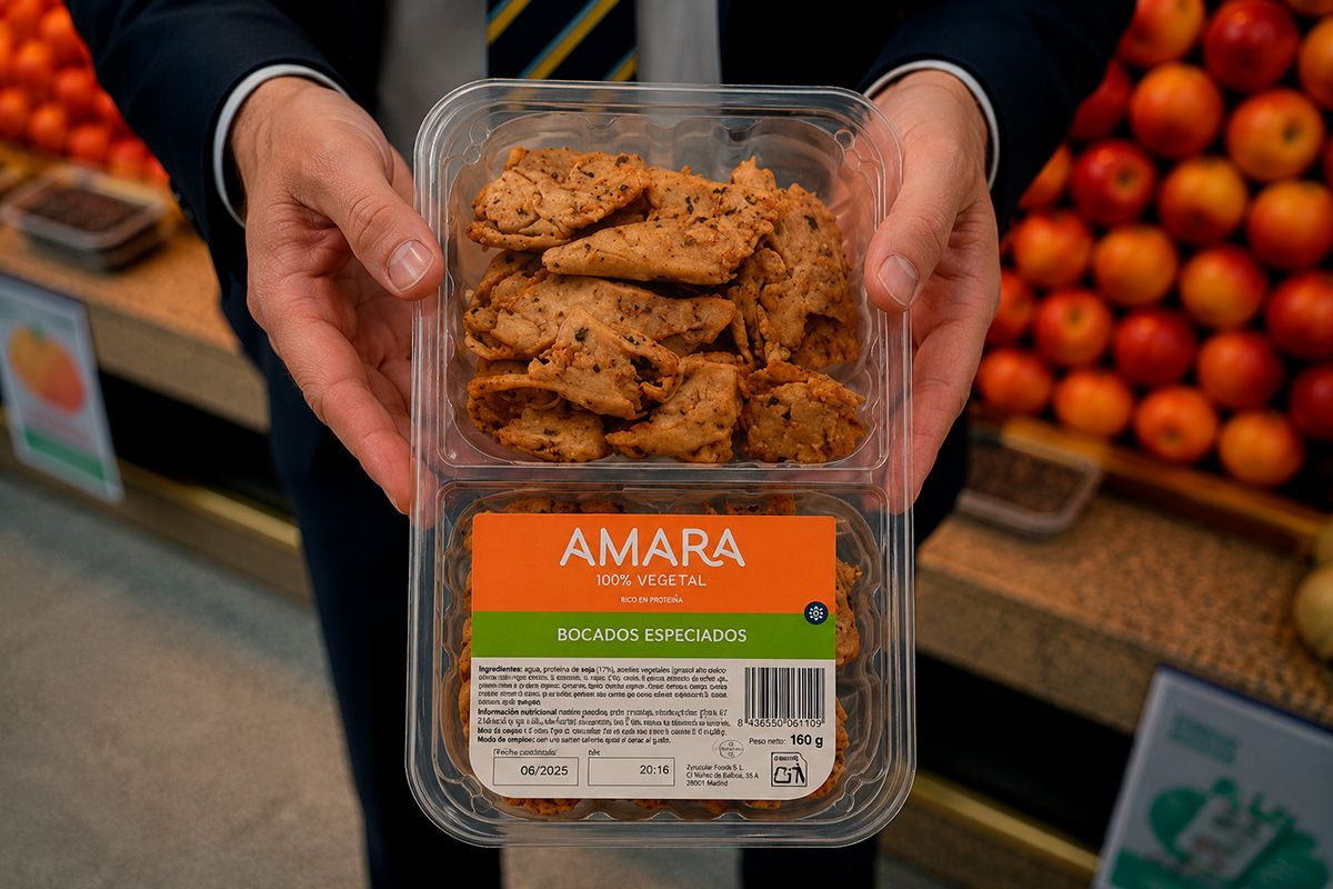 Amara Plaza Supermercados
