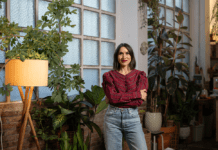 Gloria Carrión (La Gloria Vegana): «Buscamos llevar la comida 100% vegetal a todo el mundo» La Gloria Vegana