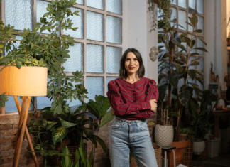 Gloria Carrión (La Gloria Vegana): «Buscamos llevar la comida 100% vegetal a todo el mundo» La Gloria Vegana