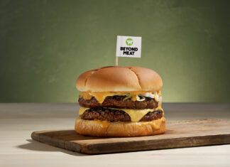 Beyond Meat elimina la palabra “carne” de su identidad de marca Beyond