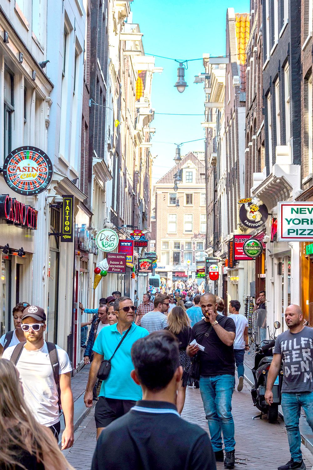 Ámsterdam