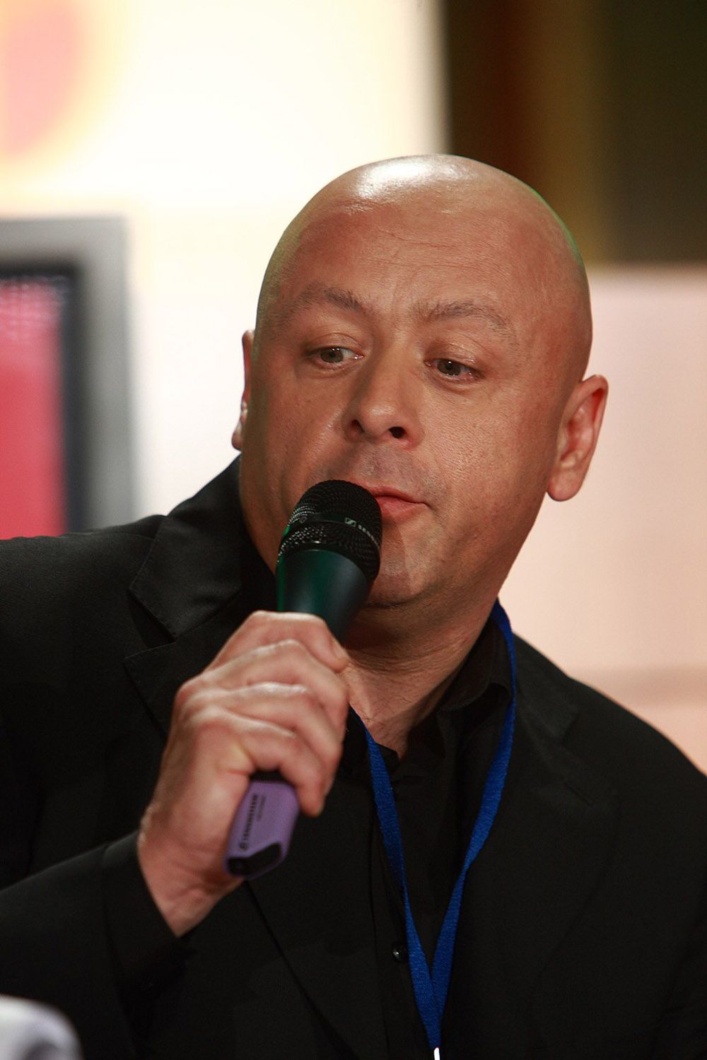 Thierry Marx 