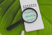 Los alimentos de origen vegetal, bajo lupa en el Parlamento Europeo plant-based