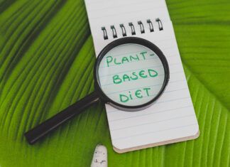 Los alimentos de origen vegetal, bajo lupa en el Parlamento Europeo plant-based