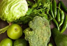 Las dietas basadas en plantas podrían reducir los niveles de inflamación plant-based