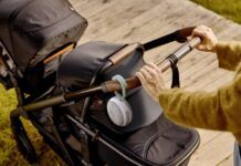El primer viaje que enseñó a los padres primerizos lo que realmente importa Padres Primerizos