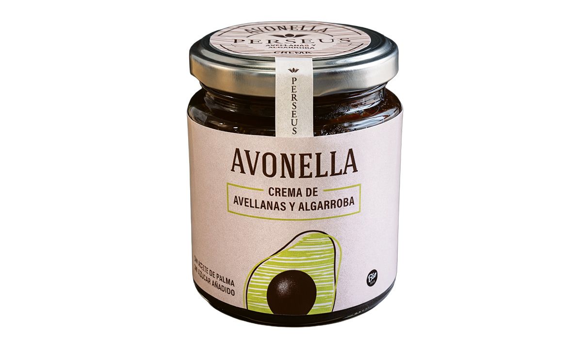 Avonella, de Perseus