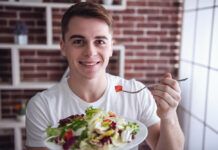 Claves veganas para no descuidar tu alimentación este verano ensaladas