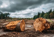 Seis formas en que la ganadería intensiva está destruyendo el planeta