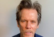 Kevin Bacon cambia temporalmente su apellido por “Bean” para promover el consumo de legumbres Kevin Bacon