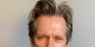 Kevin Bacon cambia temporalmente su apellido por “Bean” para promover el consumo de legumbres Kevin Bacon