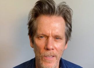 Kevin Bacon cambia temporalmente su apellido por “Bean” para promover el consumo de legumbres Kevin Bacon