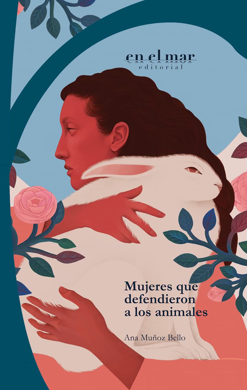 Mujeres que defendieron a los animales