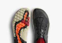 Lifestyle vegano: tres propuestas que debes conocer Vivo Barefoot
