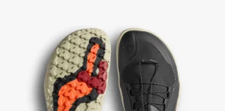 Lifestyle vegano: tres propuestas que debes conocer Vivo Barefoot