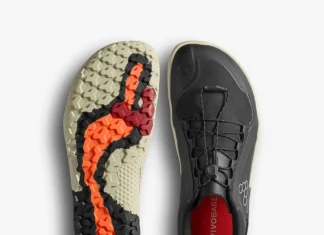 Lifestyle vegano: tres propuestas que debes conocer Vivo Barefoot