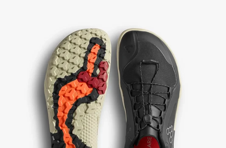 Lifestyle vegano: tres propuestas que debes conocer Vivo Barefoot