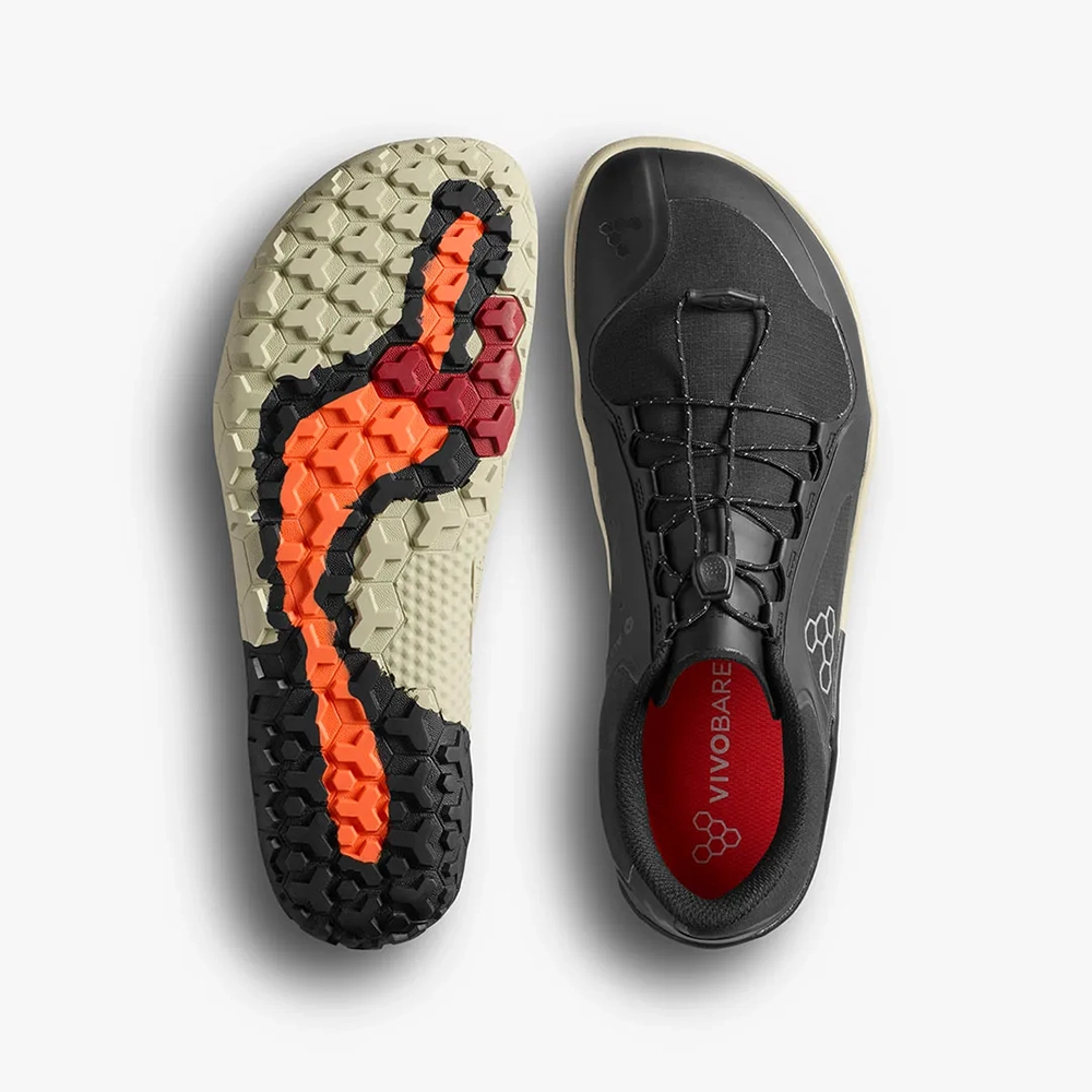 Vivo Barefoot