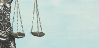 Estrasburgo considera que Suiza vulneró los derechos de dos presos veganos Justice scale