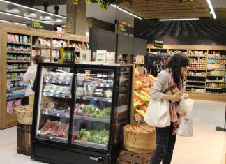 La salud se impone a la sostenibilidad en la compra de alternativas vegetales Supermercado