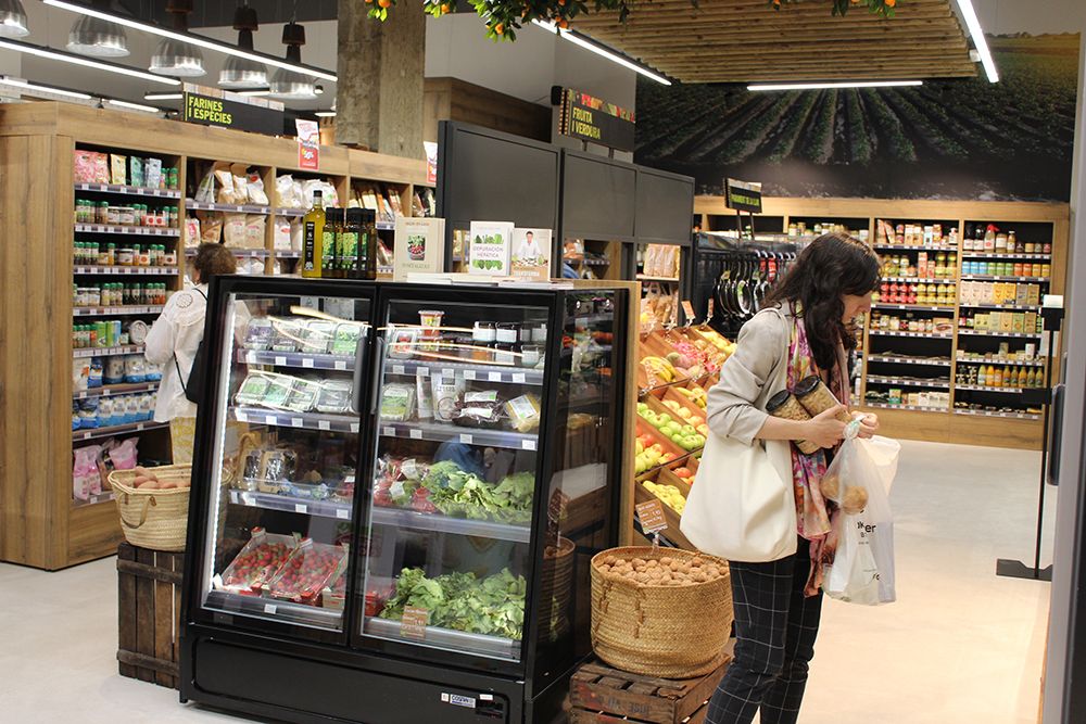 Supermercado