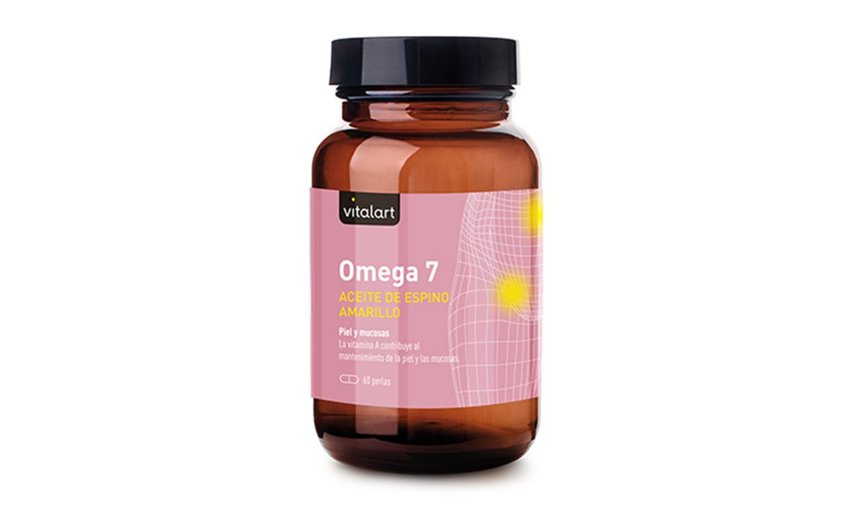Omega 7, de Vitalart