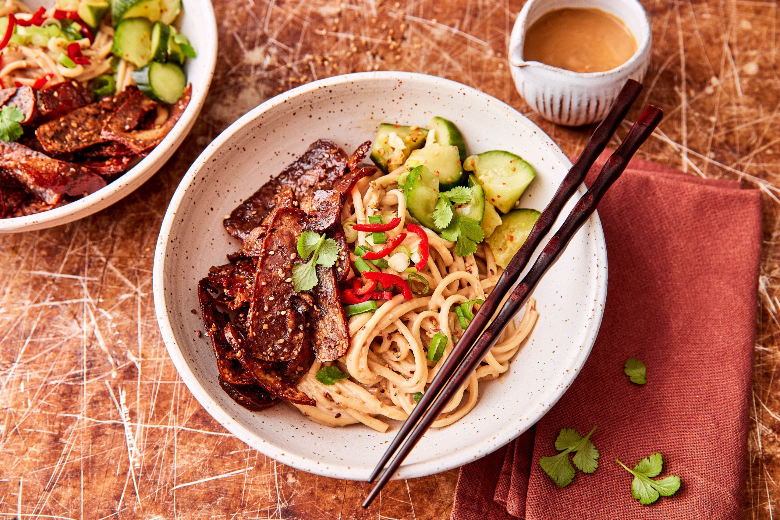 Taifun_Udon-Nudeln