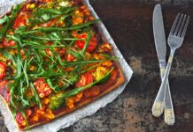 Llamamiento a empresas para Veganuary 2027 Veganuary-2027